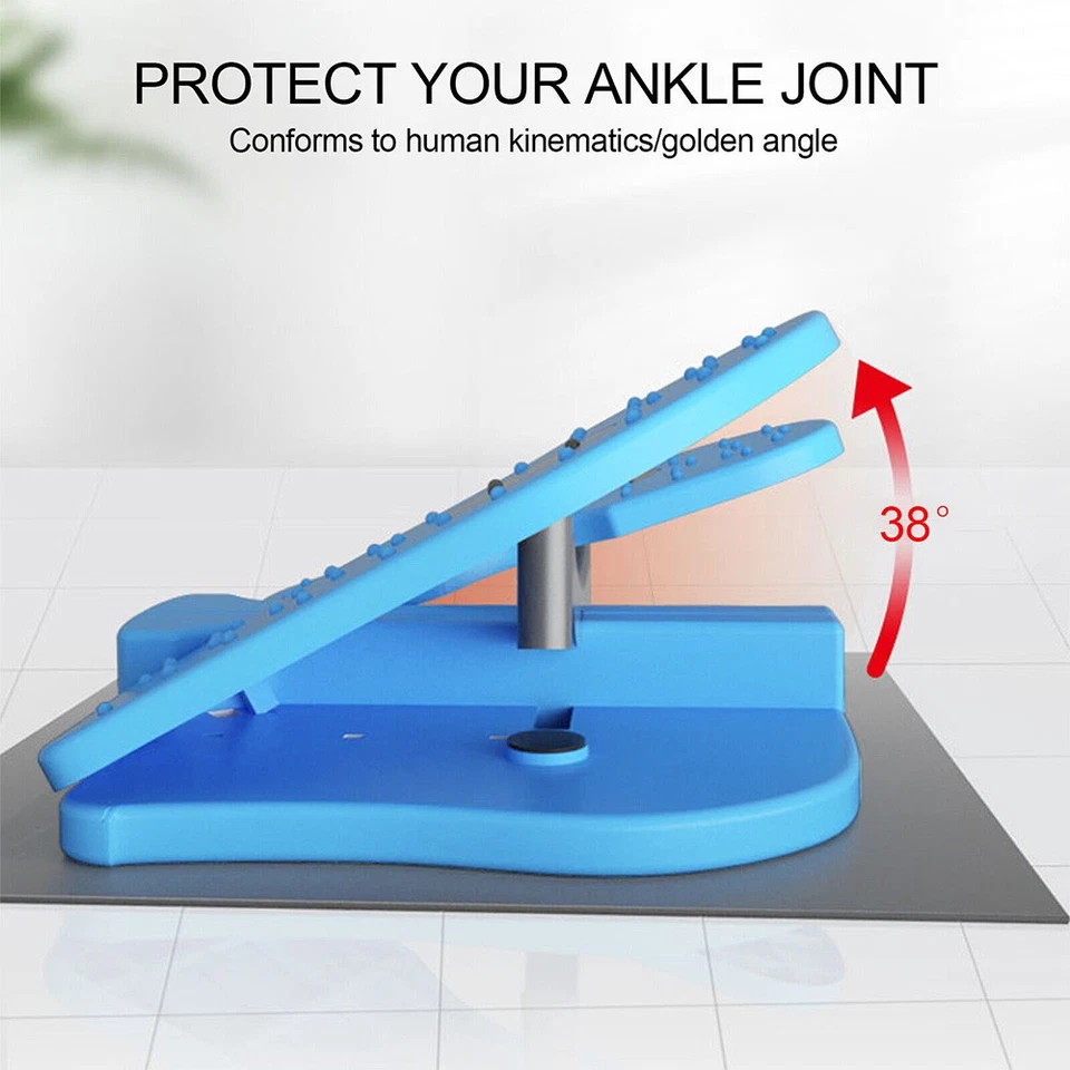 Mini Stepper Mini-Stepper aparato de entrenamiento en casa escalón aparato de entrenamiento DE - Imagen 4 de 4
