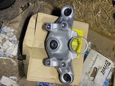 BMW 1250RT 2020-2025 Upper Fork Cross Brace