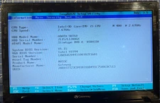 Gateway PEW91 Laptop V1994 Intel R Core i5 2.67GHz Great Battery Works Perfect