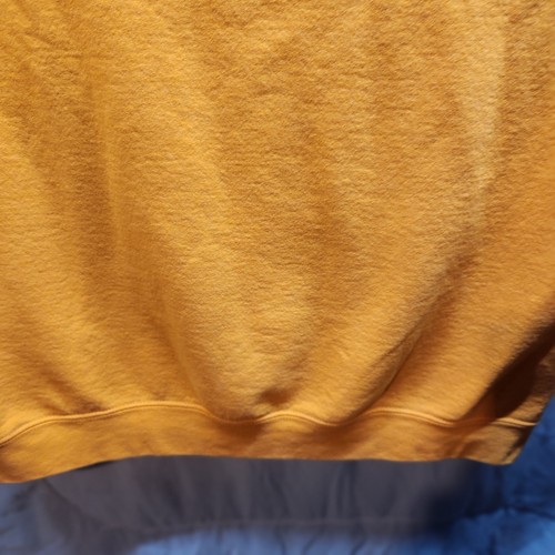 Tennessee Volunteers Hoodie Mens L NCAA College Football Pullover Sweatshirt - Picture 11 of 14