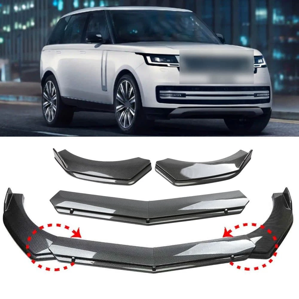 Garniture Moulure Feu Arrière LR077620 LR077621 Pour Land Rover Range Rover Executive 2013-2021
