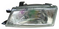 Lexmond Hauptscheinwerfer links Halogen H4 für Suzuki Baleno Bj.95-02 Bj.96-02