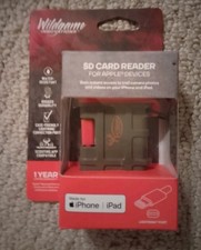 💥WILDGAME INNOVATIONS SD CARD READER (SP8015456)