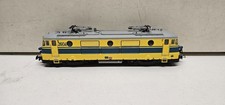 Mehano Locomotive Électrique Sncb 2604 Dcc Son Échelle HO