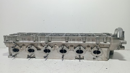 77927539 ZYLINDERKOPF DES MOTORS / 303662 FÜR BMW SERIE 5 BERLINA E39 3.0 24V
