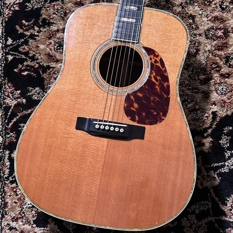 Martin D45 Acoustic Electric Guitars for sale | eBay