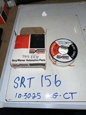 Borg Warner wire cable SWA-14W New Old Stock Made In The USA