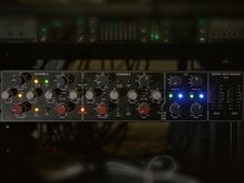 Rupert Neve Designs Portico II Master Buss Processor