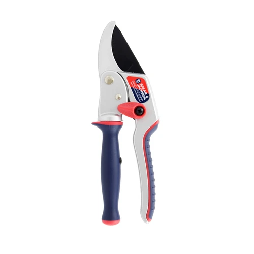 Spear & Jackson Razorsharp Ratchet Anvil Pruners - Thumbnail 5