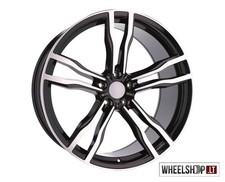 Jantes BMW X6