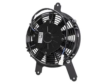 Arctic Radiator Cooling Fan For Suzuki King Quad 700 LTA700X 4x4 2005-2006