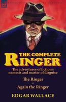 Edgar Wallace | The Complete Ringer | Taschenbuch | Englisch (2019) | Leonaur