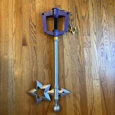 Kingdom Hearts Starlight Keyblade Prop SPIRIT...