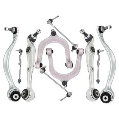 10pcs Front Suspension Control Arm Kit For 2019-2023 BMW X5 G05 X6 G06 X7 G07