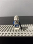 LEGO Star Wars Minifigure SW0503 Special Forces Commander Clone