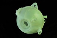 Thermotec AusgleichsbehäLter KüHlmittel FüR VW Golf IV 1J1 1.4 16V 1.6 1J5 1.9