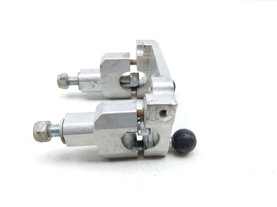 Elevadores de manillar Yamaha WR250R HDB 08-20 Foto 3 de 4