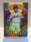 2025 Topps Series 2 JUAN SOTO Summer Superstars Gold 10/50 New York Mets SS-29