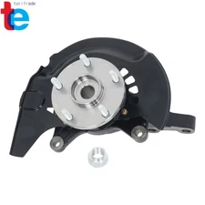 Steering Knuckle Assembly Front Right for Toyota Highlander Base Limited Sport