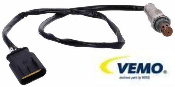 Vemo V24-76-0035 Lambdasonde Lamdasonde FüR Fiat-image