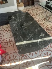 Tavolino Poltrona Frau Anni 80