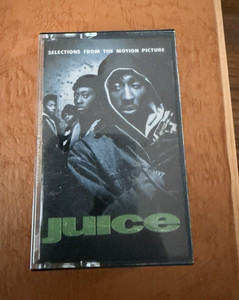 Juice Soundtrack | eBay