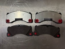 Porsche Panamera 971 Vorderbremsbeläge SET 971698151T NEUE EURLICHE
