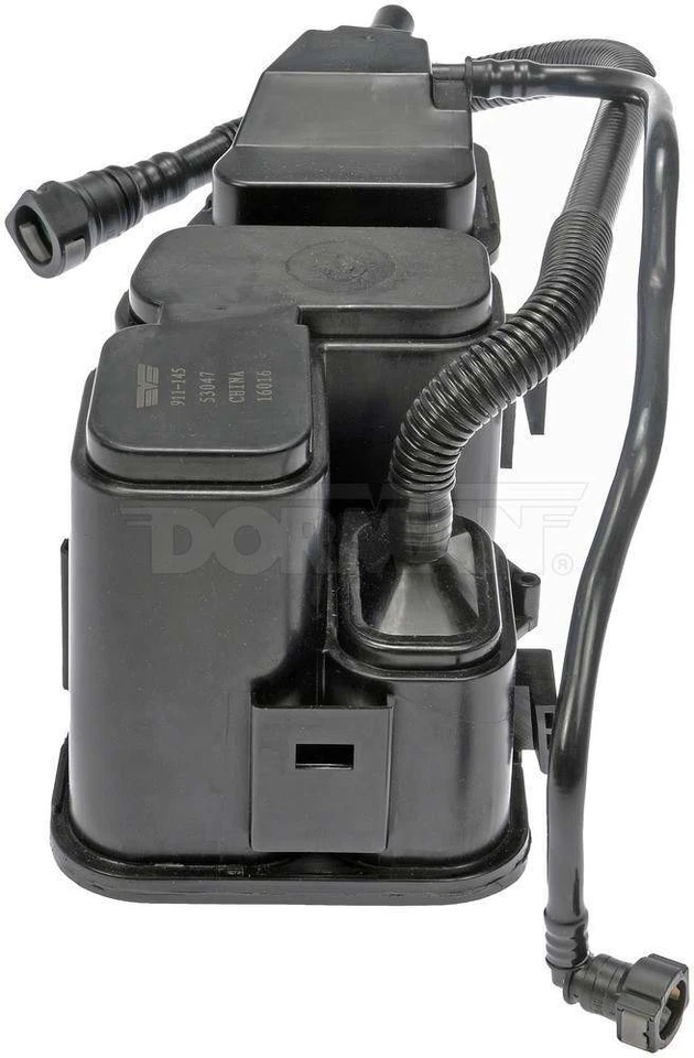 Bote de vapor para Saturn Aura Dorman OE SOLUTIONS 2007-2009 Foto 4 de 4