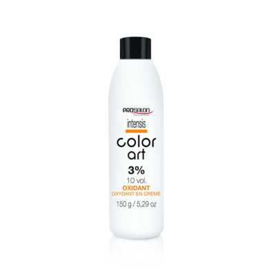 Oxidant, Aktivator Chantal Prosalon Color Art 3% 150g für Haarfärbemittel