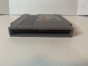 Wario's Woods NES (Nintendo Entertainment System, 1994) Cart Only ***TESTED***