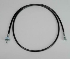 1969-1977 Corvette Speedometer Speedo Cable Automatic Wo Cruise New