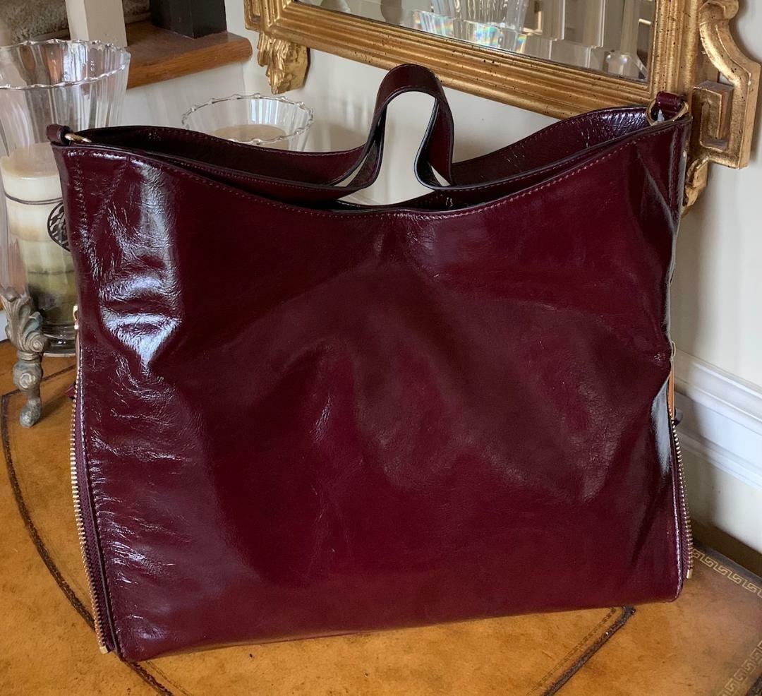 MK large devon shoulder tote