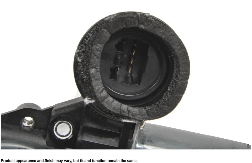 Кардон оконного двигателя для Toyota Yaris 2007-2014 годов выпуска - Изображение 3 из 4