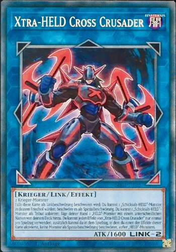 Yu-Gi-Oh! Battles of Legend: Chapter 1 BLC1-DE Einzelkarten zur Auswahl - deutsc - Bild 157 von 163