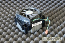 IBM Lenovo FRU 43N9897 Heatsink & Fan Cooler