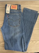 Youth Boys Levi s 511 Jeans Size: Youth 16