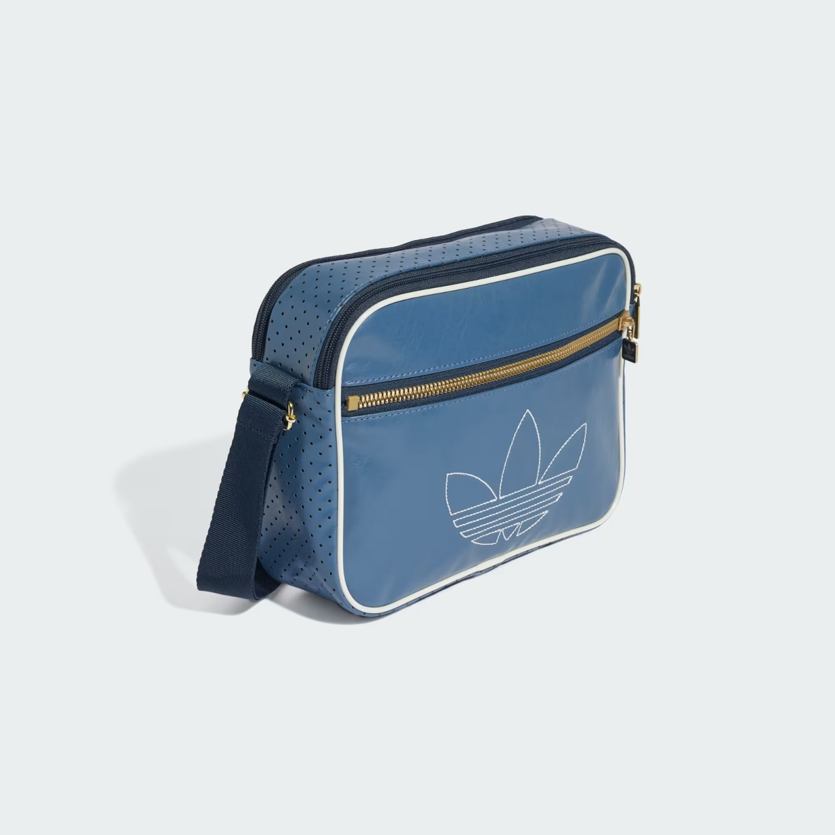 Adidas Originals Unisex Airliner Trefoil Bag JC8302