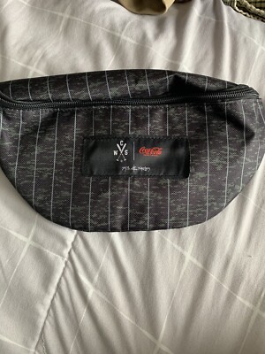 Chicago White Sox Fanny Waist Pack SGA 2023 Coca-Cola Zero Sugar