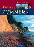 Thumbnail - Reise Durch Pommern | Buch | 9783800330348