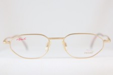 GREAT VINTAGE JAGUAR FMG MOD 3326LUNETTES BRILLE EYEGLASSES NEW OLD STOCK