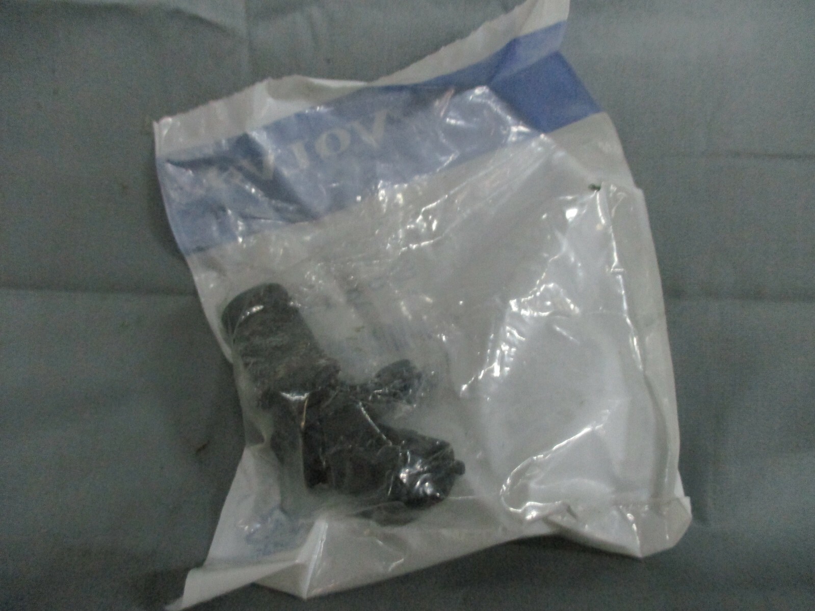 VOLVO CRANKSHAFT CRANK POSITION SENSOR NEW OEM 21426987 D11 D13 D16