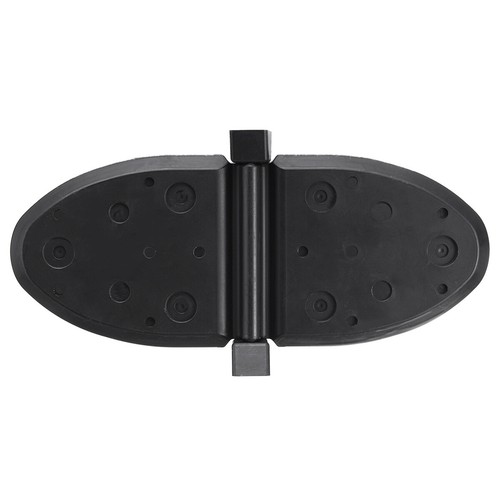 Nuevo obturador de agua de tubo de escape en Y apto para aletas reemplaza Mercruiser 807166A1 - Imagen 5 de 7