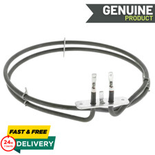 LOGIK COOKER FAN OVEN HEATINGELEMENT FOR LFTC60A12 LFTC60B16 LFTC60W12 LFTC60W16