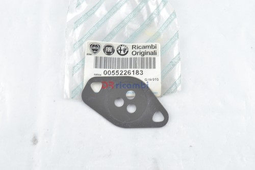 GUARNIZIONE DI TENUTA VALVOLA EGR ALFA 147 159 FIAT CROMA BRAVO 1.9 cc 55226183 - Imagen 2 de 3