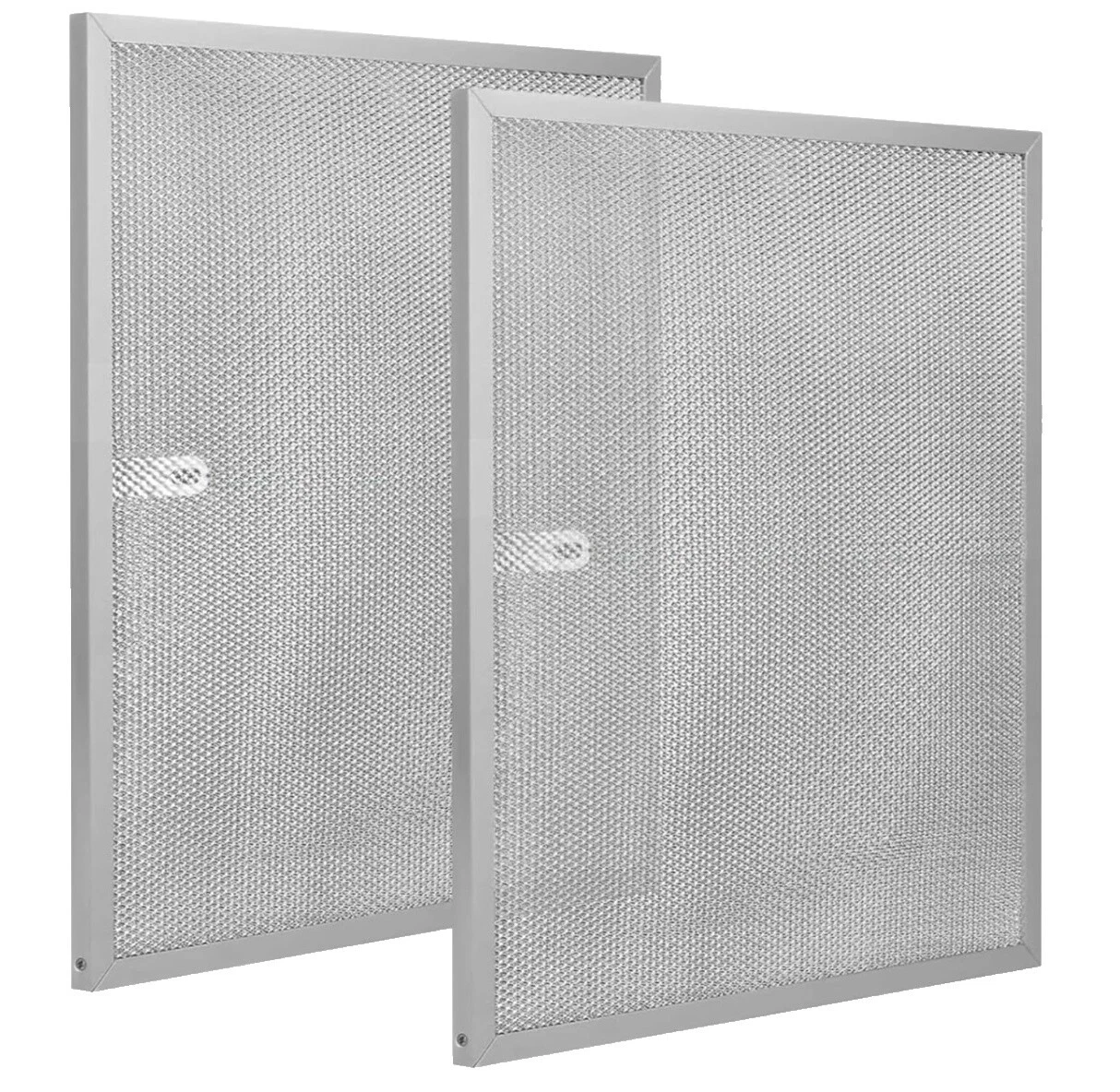 Powerline/UPB ventilados Range HOODS