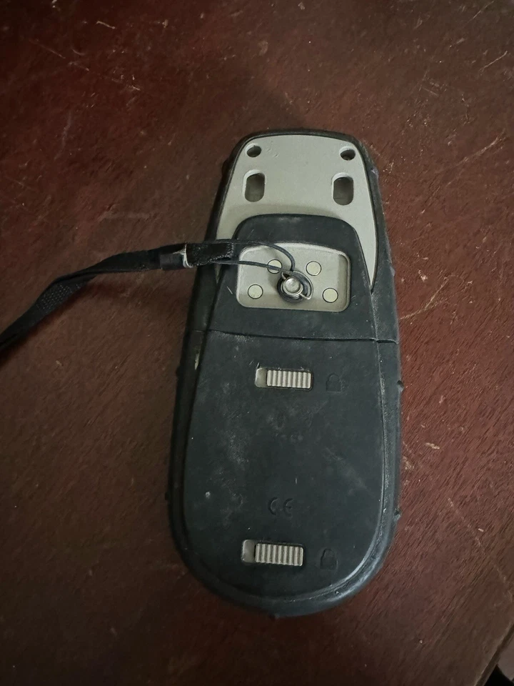 Magellan Meridian Color GPS - For Parts of Repair Only - No Returns - Image 3 of 3