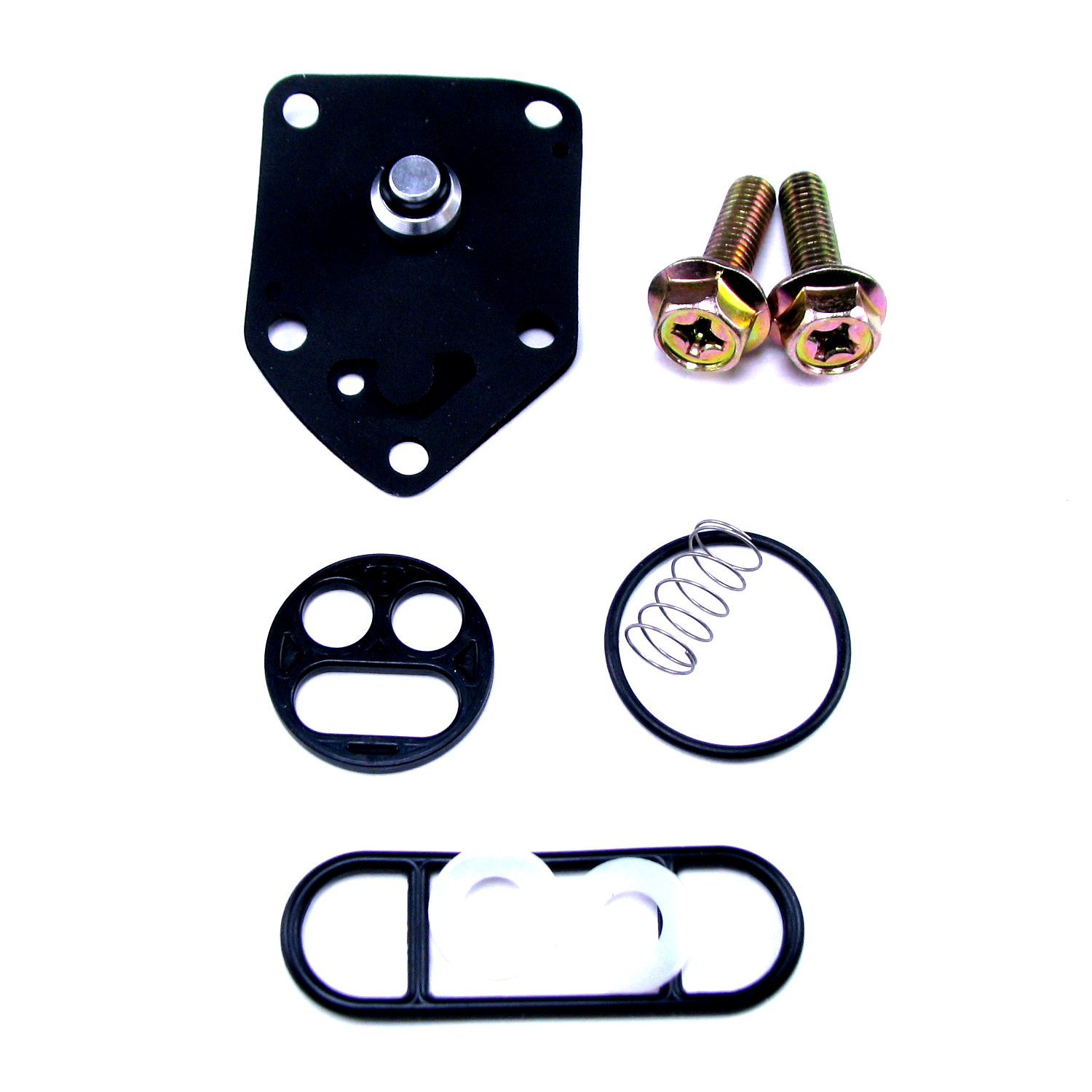 Fuel Tap Repair Kit for Suzuki GSF 1200 S BANDIT GV75A eBay