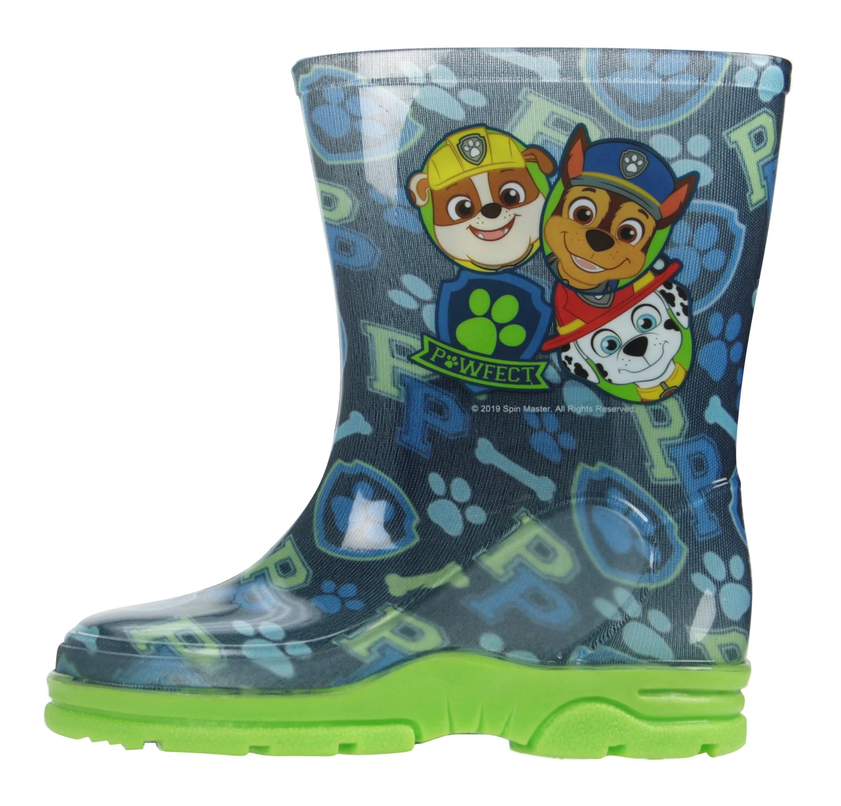 Baby boy wellies size 5 sale