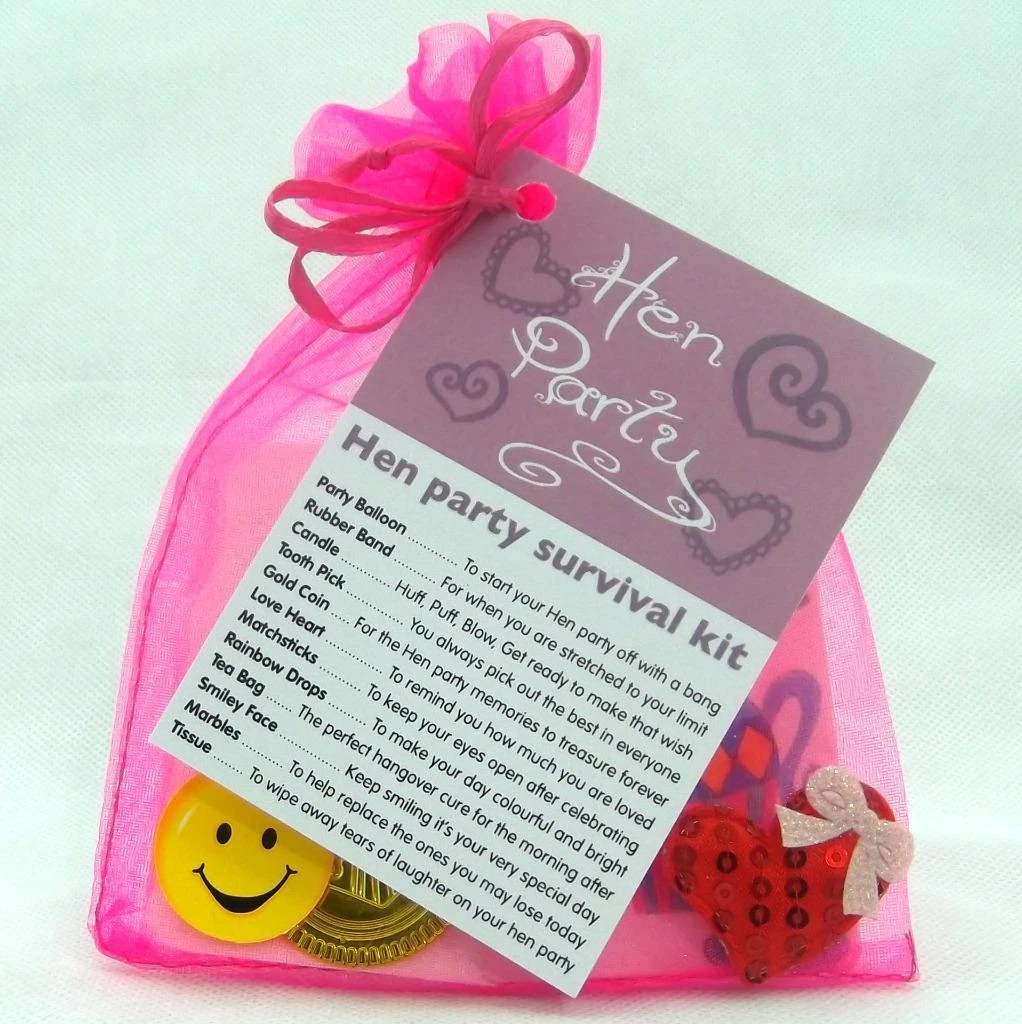 Share 166+ hen party gift bag ideas best 3tdesign.edu.vn