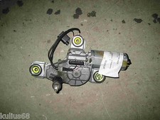Scheibenwischermotor Hinten Ford KA RBT 97KG17K441AC